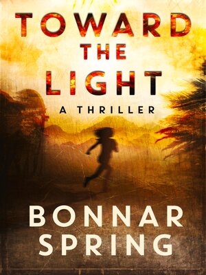 cover image of Toward the Light